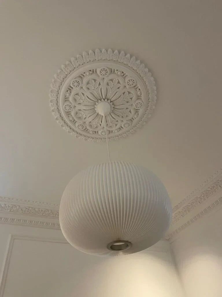 All Ceiling Roses