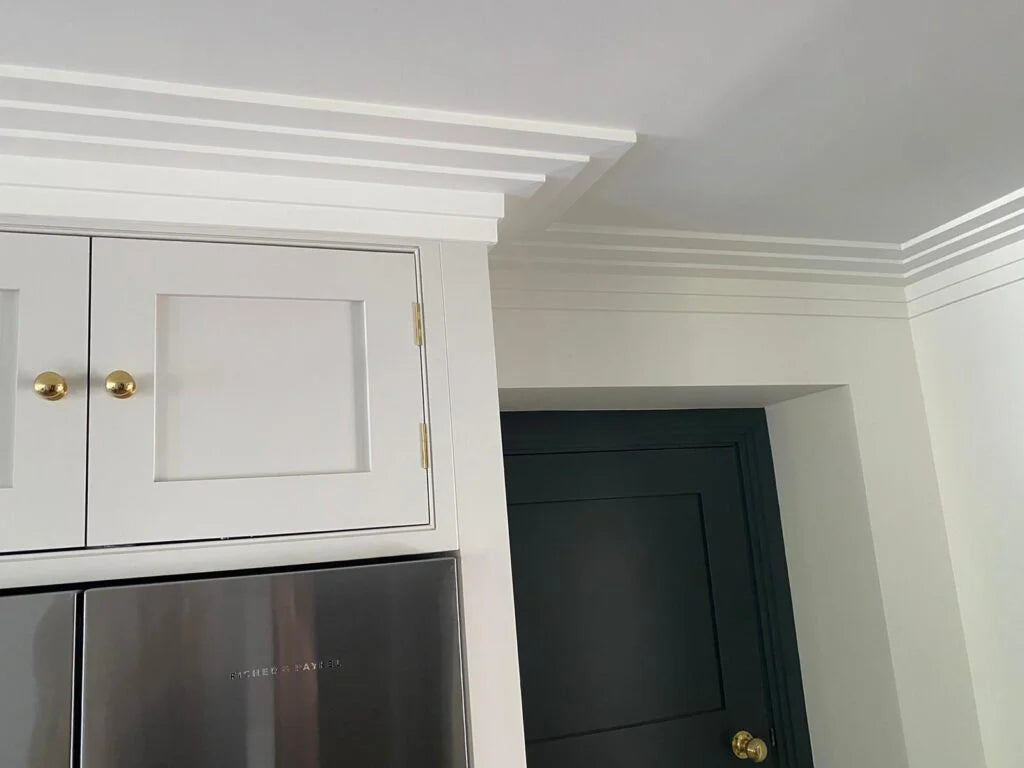 All Cornice
