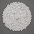 Large Victorian Enriched Plaster Ceiling Rose 750mm LPM14